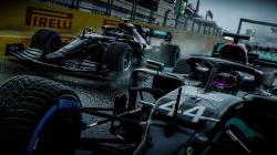 The Ultimate F1 Countdown 2026: Drivers, Constructors, and Title Predictions